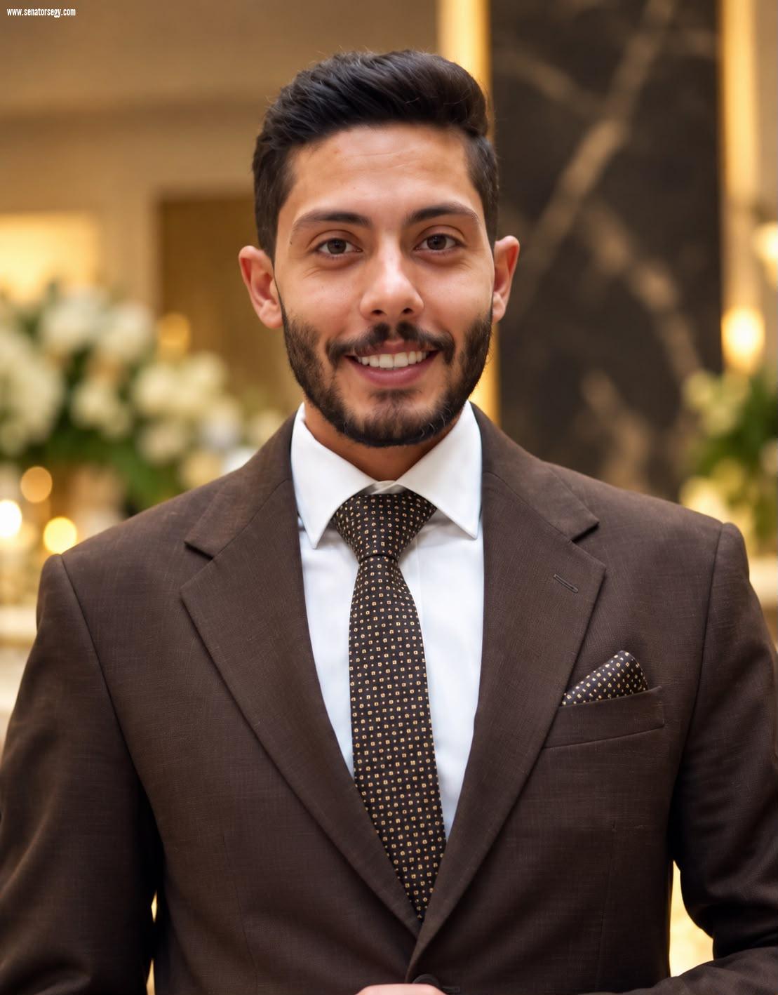 أحمد خالد المدير التنفيذي لـ IMKANORA: الفخامة الهادئة تعيد صياغة العمارة الحديثة برؤية تجمع الأصالة العربية والاستدامة