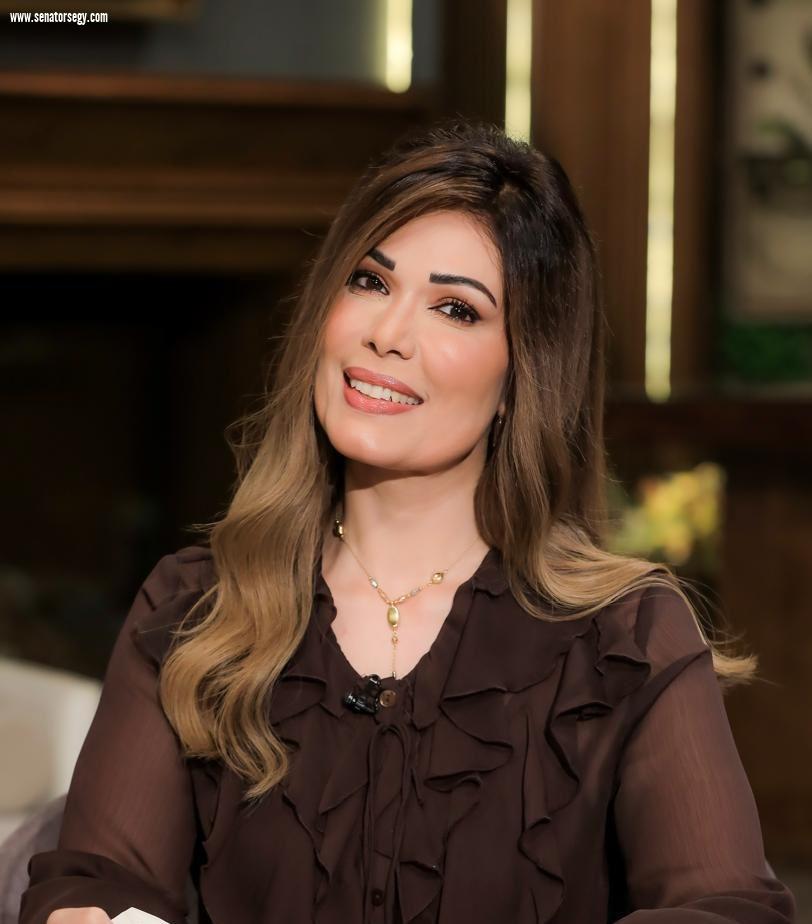 خبيرة أبراج: التوترات الدولية هتأثر على نفسية وماديات الناس