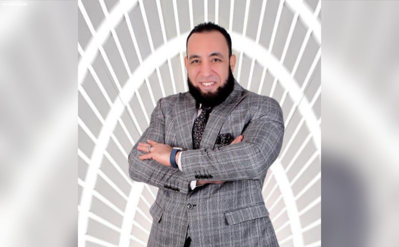 شريف العماري: الزواج السري يجعل الزوجة تعيش في حالة خوف واختباء من أبنائها ومعارفها
