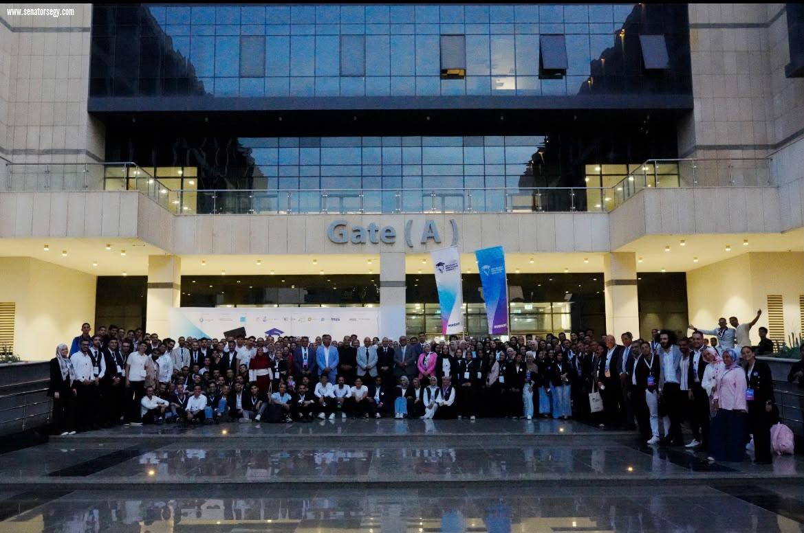 إعلان الفرق الفائزة في ختام النسخة الأولى من قمة الابتكار الجامعي 2026 