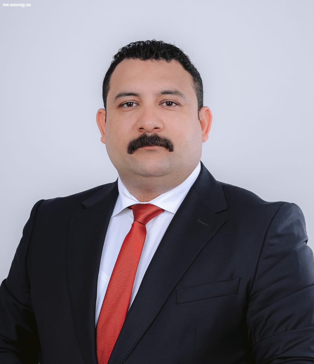 أسامة جمعة: استضافة اجتماع مجموعة العشرين الرسمي بالقاهرة رسالة قوة تؤكد للعالم دور مصر واستقرارها 