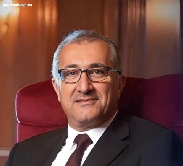 علاء مكادي: افتتاح “الأوكتاجون” يعكس رؤية الدولة لبناء منظومة استراتيجية متطورة لحماية الأمن القومي