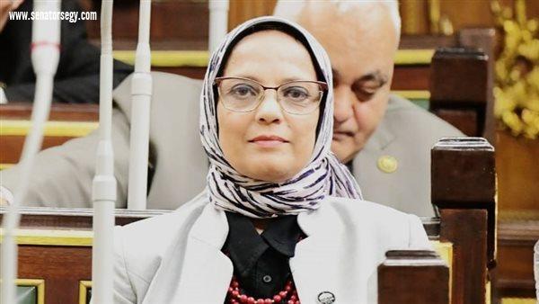 نجلاء العسيلي: مصر لا تكتفي بالكلمة.. قمة شرم الشيخ تحفر تاريخًا جديدًا في السلام