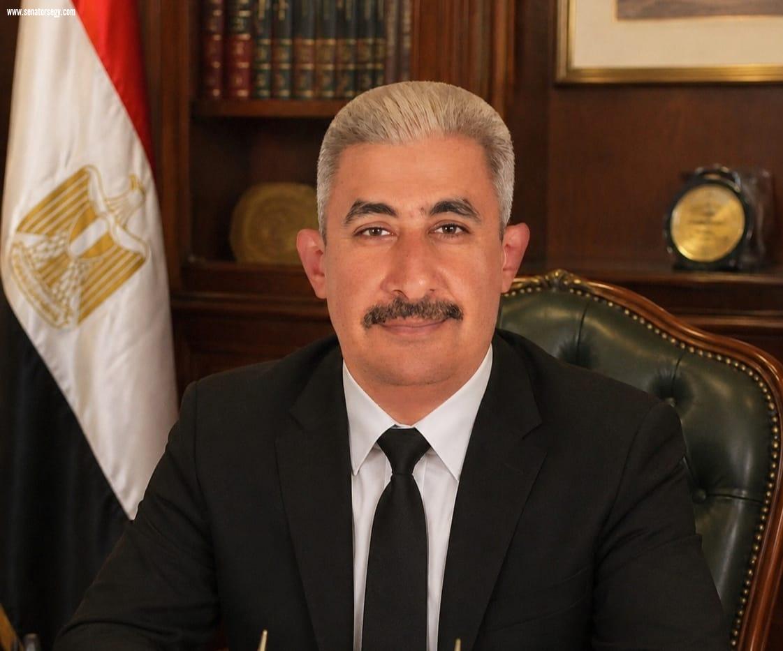 المدير العام لـ«إمكان IMKAN»: الأمن مهد الطريق لنهضة استثمارية وسياحية غير مسبوقة