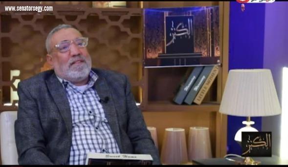 الإعلامي أشرف محمود: اتباع سنة النبي هو الكنز الحقيقي.. ورمضان بوابة الرضا والمغفرة