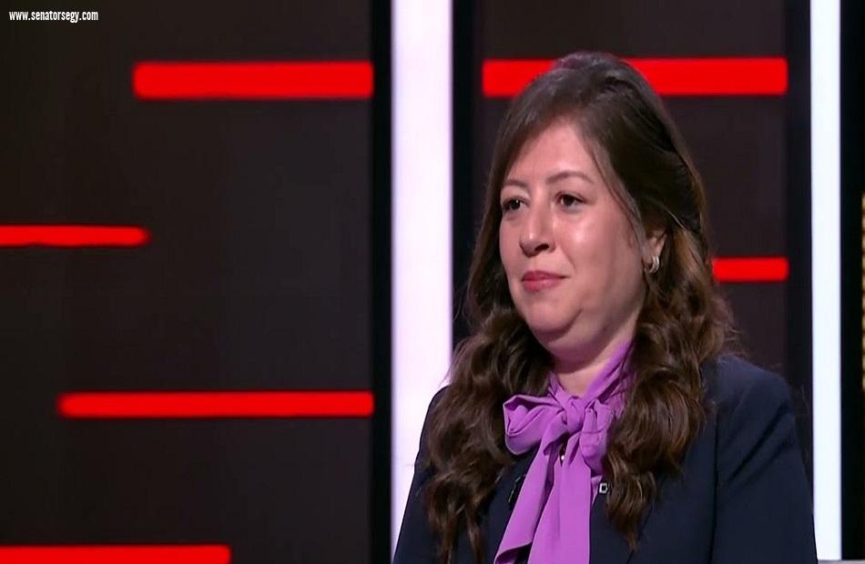 النائبة سوزي سمير: كلمة الرئيس السيسي في إيجبس 2026 رسالة سلام وإنسانية للعالم