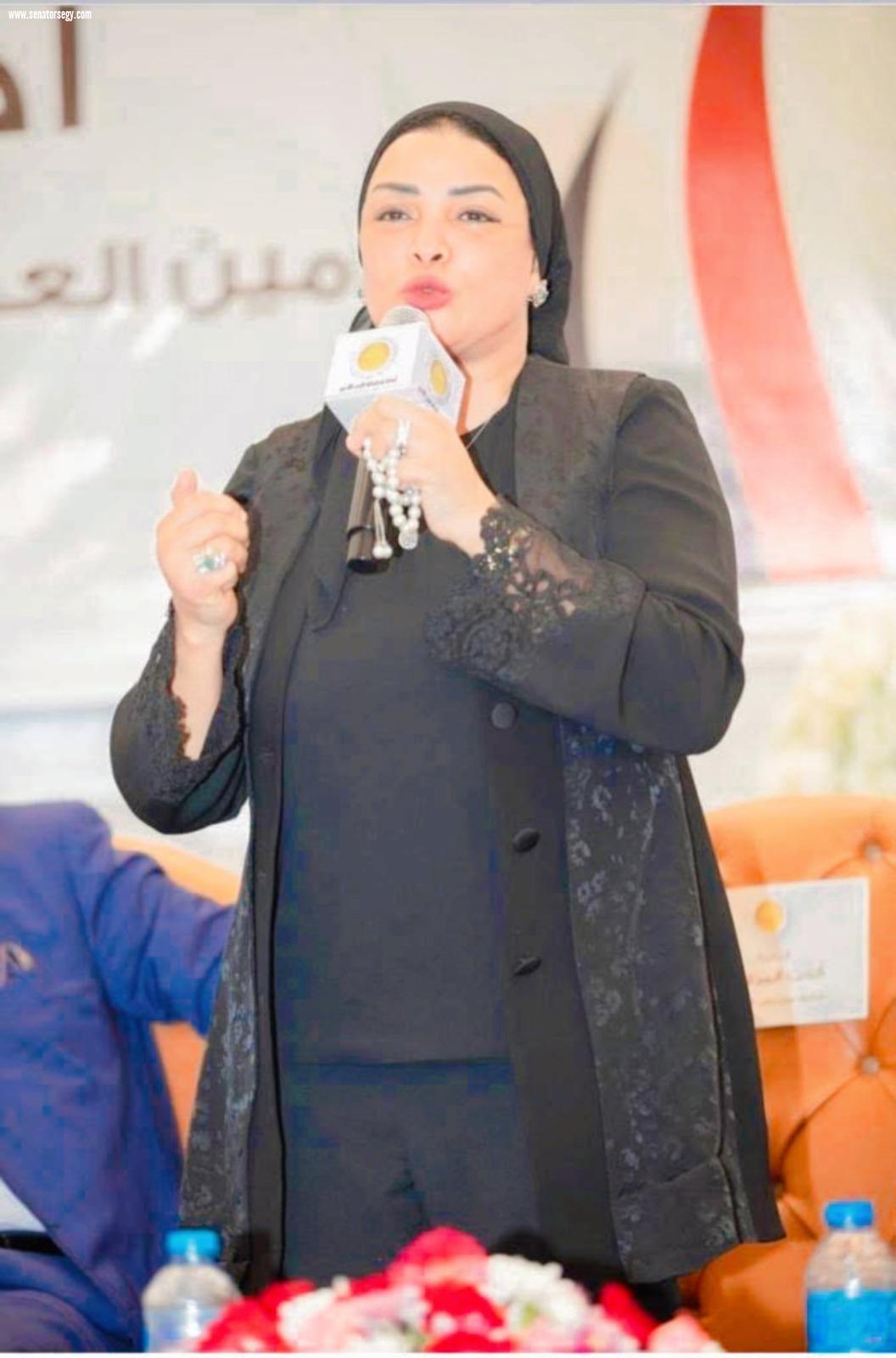 ألفت المزلاوي: مظاهرة تل أبيب برعاية الإخوان وصمة عار ومصر لن تبتزها تحالفات الخيانة