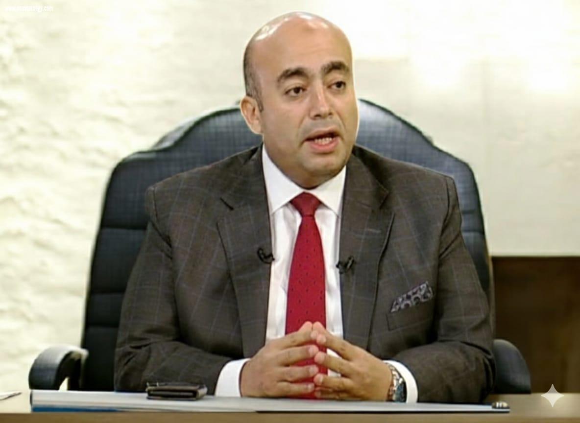 إسلام عوض: التشكيل الوزاري الجديد استجابة لنبض الشارع وضخ لدماء 