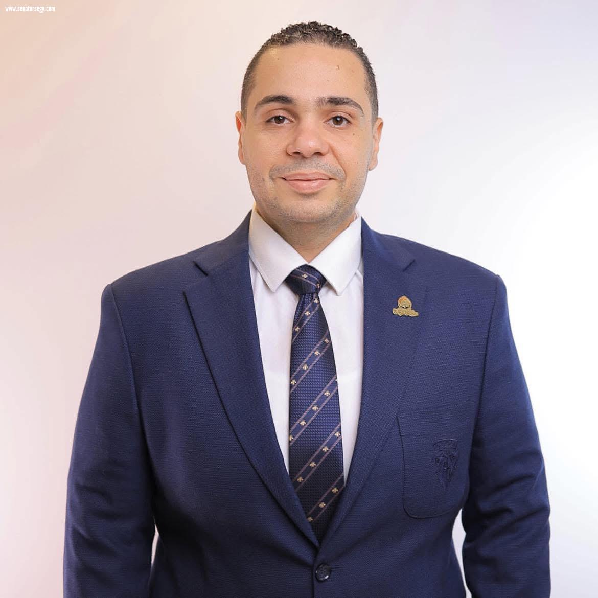 نائب بالشيوخ : الإخوان الإرهابية تحترف التضليل.. ومصر ستبقى عصية على مخططات الهدم