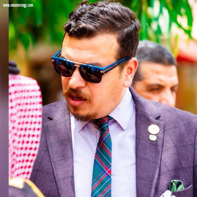 ياسر البخشوان: السيسي يقدم رؤية مُحكمة للسلام العادل غير القابل للمساومة