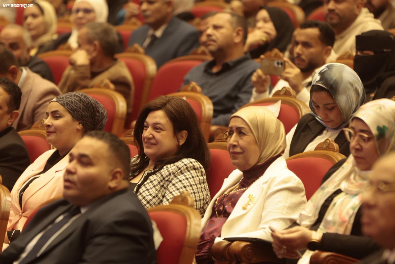 تكريم “مطبخ المصرية بإيد بناتها” في “أهل الخير”.. إشادة بنموذج ناجح لتمكين المرأة