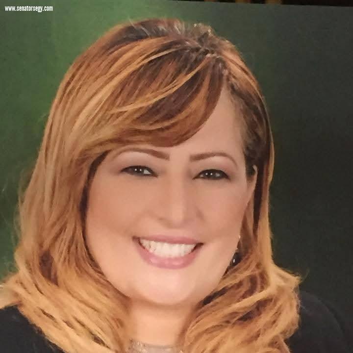 إليزابيث شاكر تطالب بوضع استراتيجية وطنية لمواجهة الكلاب الضالة