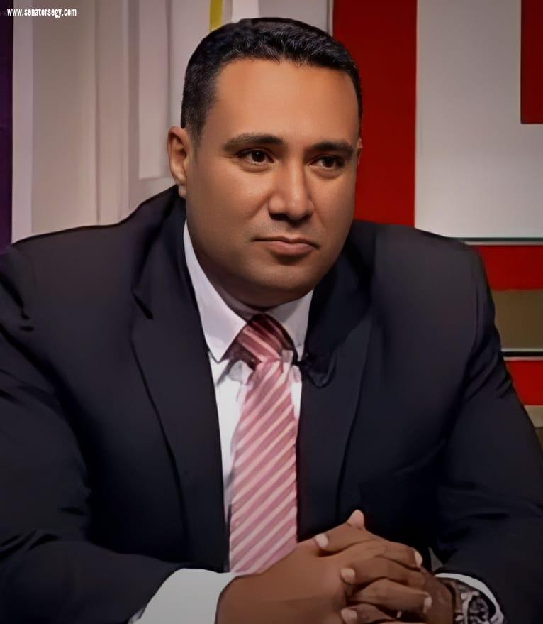 محمد صالح عن أهمية المشاركة في الانتخابات: صوت كل مواطن هو رسالة قوة ودعم لمسيرة الاستقرار والتنمية