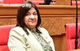 النائبة ايفلين متى تتقدم باقتراح برغبة لعرض الوحدات السكنية غير المملوكة التابعة للهيئات والنقابات لتأجيرها للشباب بالحد الأدنى لرواتبهم