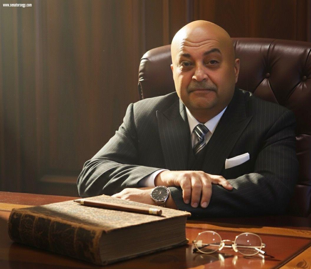 المستشار محمد رفعت رئيس محكمة الاستئناف: القضاء لم يشارك في الإشراف على انتخابات 2025