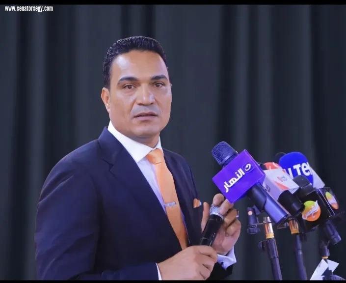 إبراهيم ضيف: اعتداءات الحوثي على مطاري أبها والملك خالد 