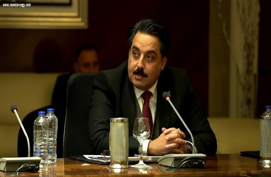 إيهاب محمود: تقرير 