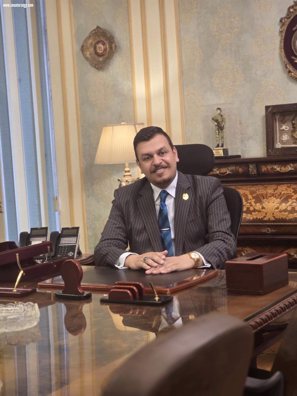 Yasser El Bakhshwan: European Recognition of the State of Palestine is the Fruit of Egyptian Steadfastness