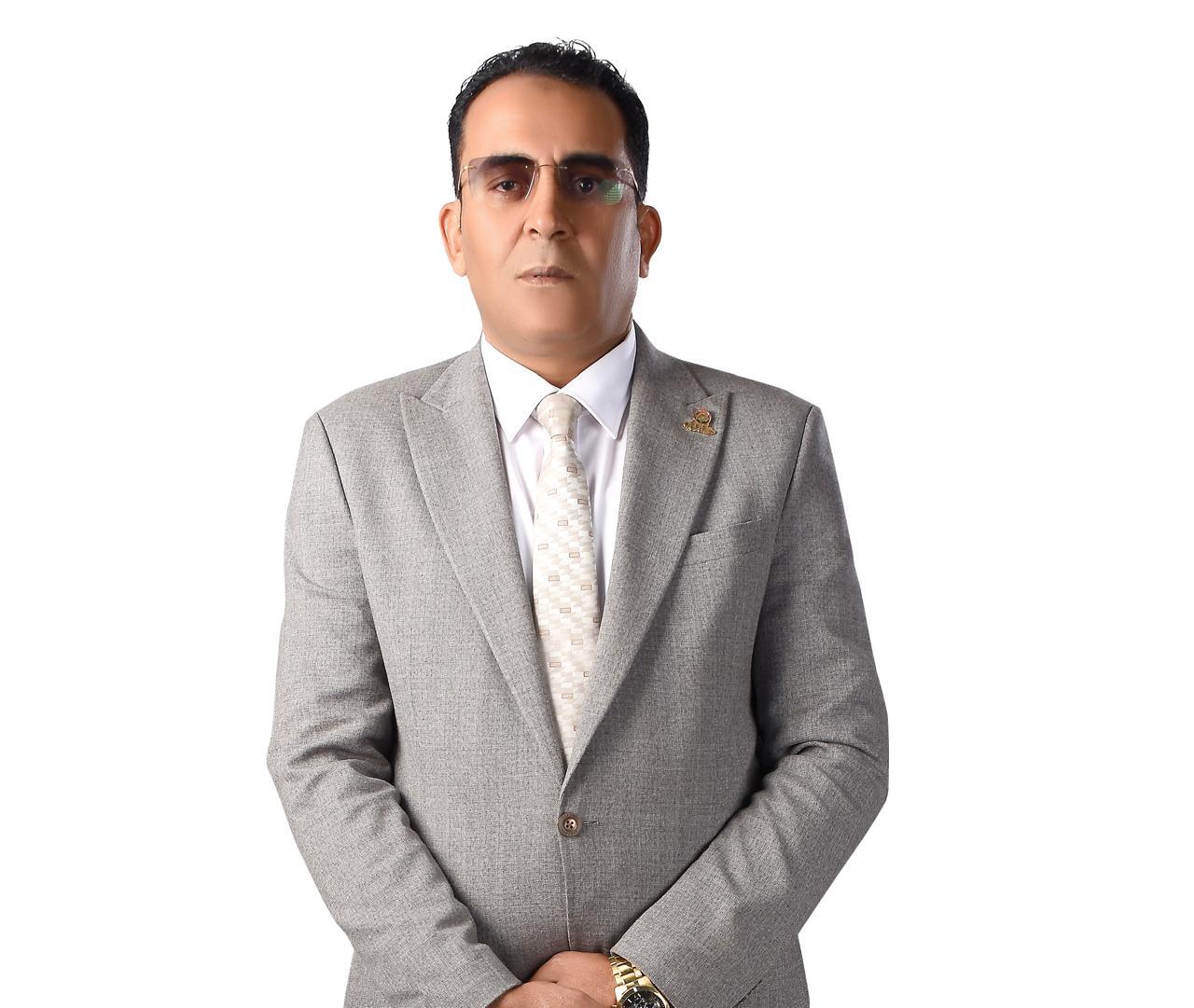 الرتمي: كلمة الرئيس تعكس التزام الدولة بخارطة طريق تنموية شاملة ومستدامة