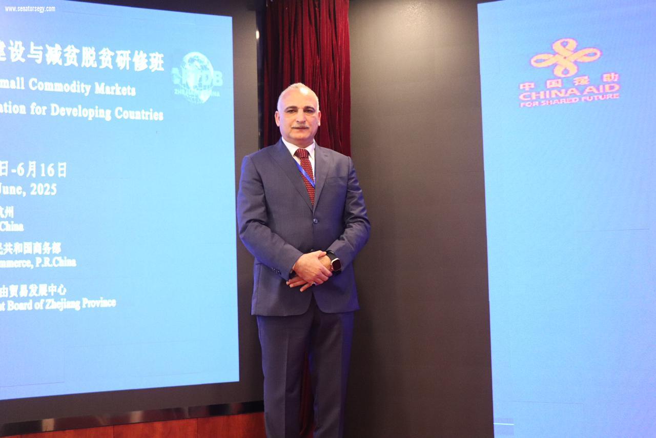 قيادي بالشعب الجمهوري: دعم التصنيع المحلي أحد المحركات الأساسية للاقتصاد الوطني