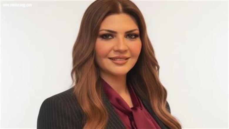 غادة البدوي: القرار الأمريكي ضد الإخوان خطوة ضرورية لدعم استقرار المنطقة