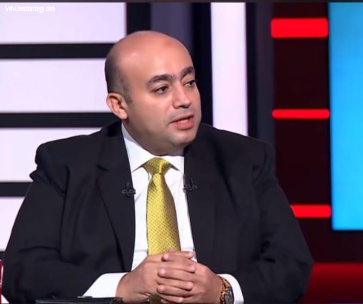 إسلام عوض: عام 2026 يمثل 