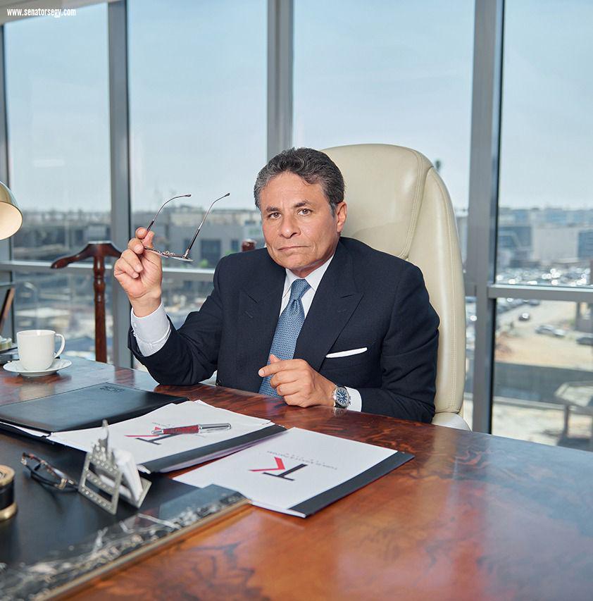 المستشار طاهر الخولي : التظاهر ضد  مصر من قلب تل أبيب خيانة عظمي يُعاقب عليها القانون وجريمة مكتملة الأركان 