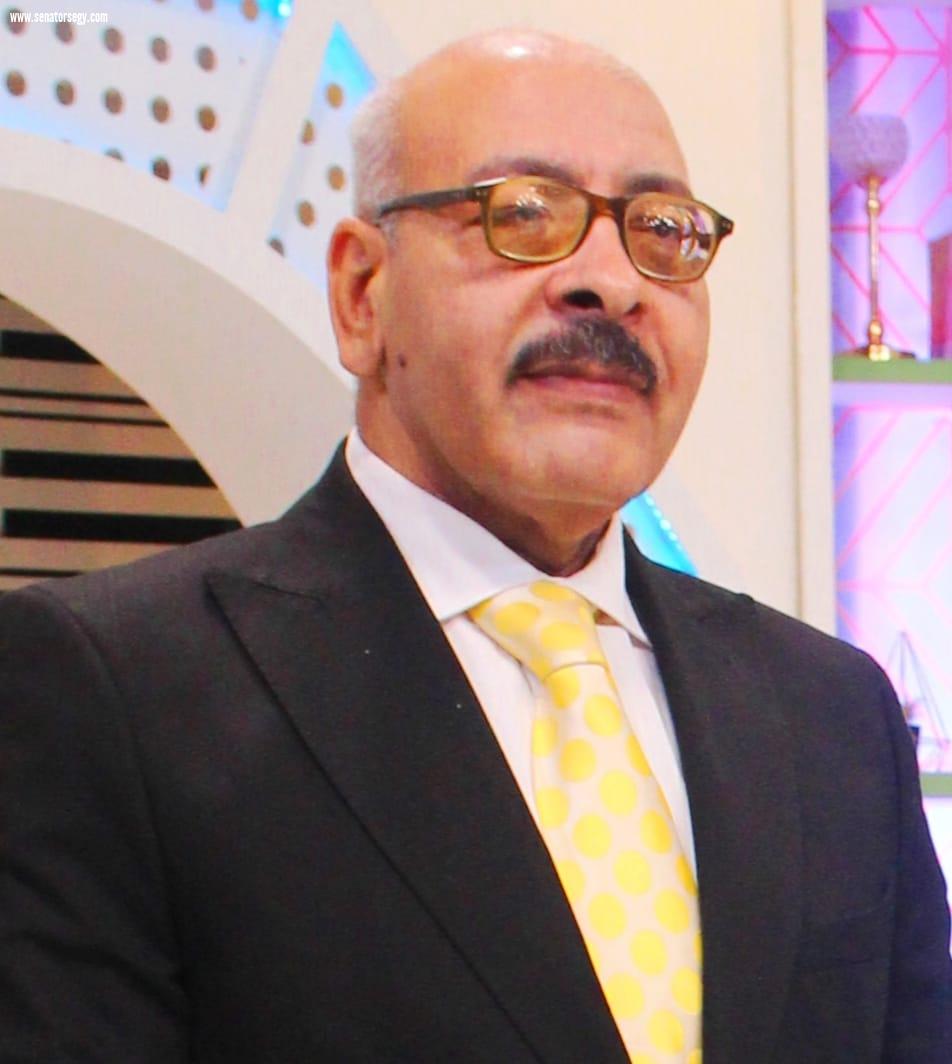 غلاب الحطاب: افتتاح المتحف المصري الكبير نقطة تحول حضارية في وعي المصريين وصورة مصر أمام العالم