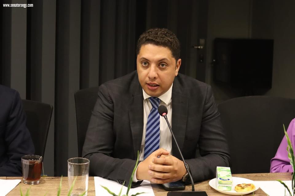 أمين تنظيم الجيل: مصر حريصة على إطلاع العالم على حقيقة الموقف في رفح وآخرها زيارة وفد الكونرجس 