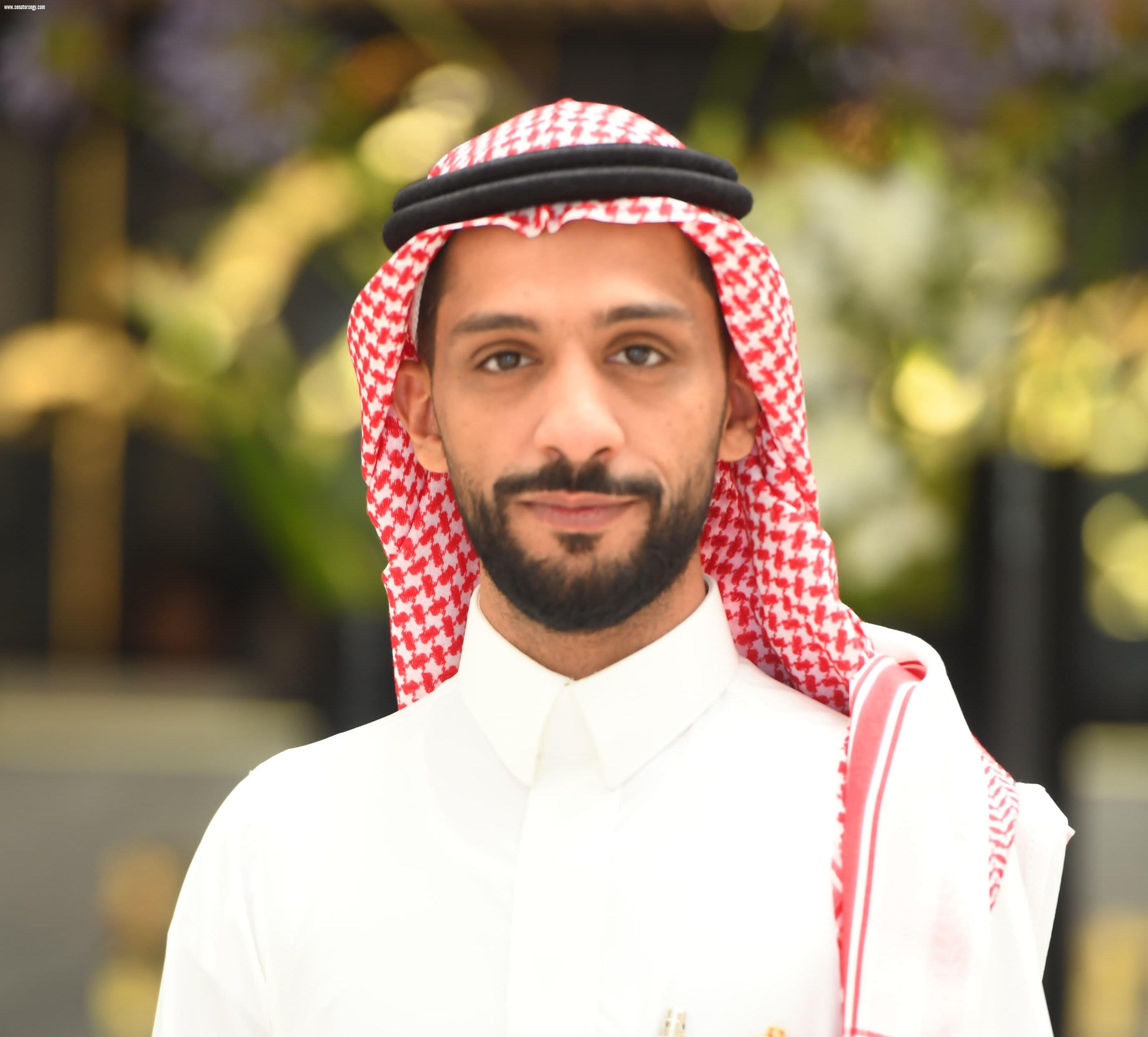 الاتحاد العربي للفنادق والسياحة بمجلس الوحدة الاقتصادية يُعين محمد العجلان بالإدارة العليا بمرتبة سفير