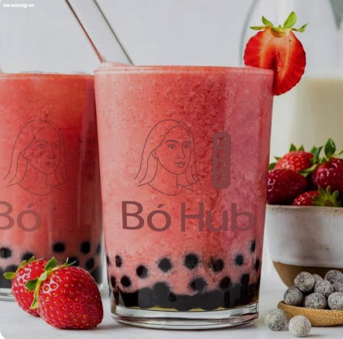 من أروقة تايوان إلى شوارع مصر.. رحلة مشروب 