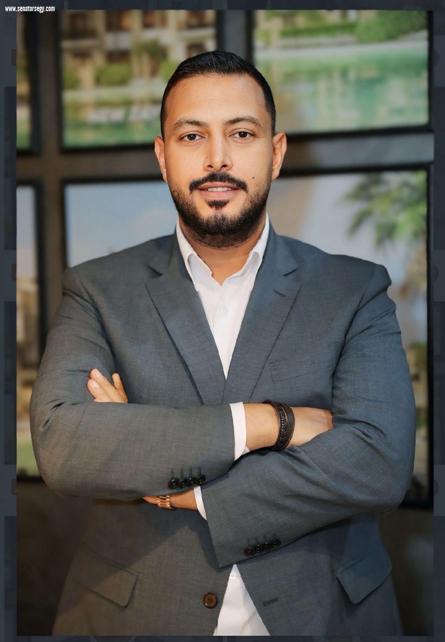 الجبهة الوطنية يُعلن اختيار عبد البصير وهبة أمينًا عامًا مساعدًا للحزب بمحافظة القاهرة