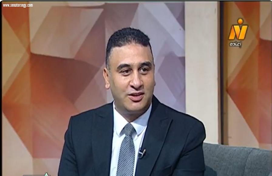 رامي جلال: مؤتمر 