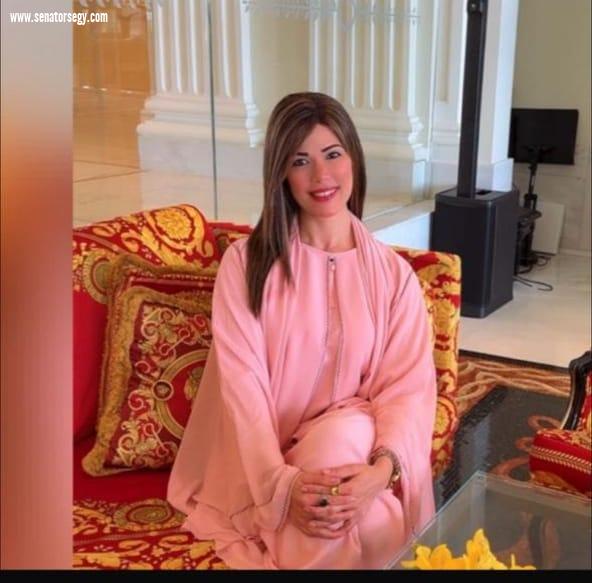 وفاء حامد: هجمات إلكترونية مرتقبة وتعطّل مطارات دولية بسبب أعطال أو اختراقات