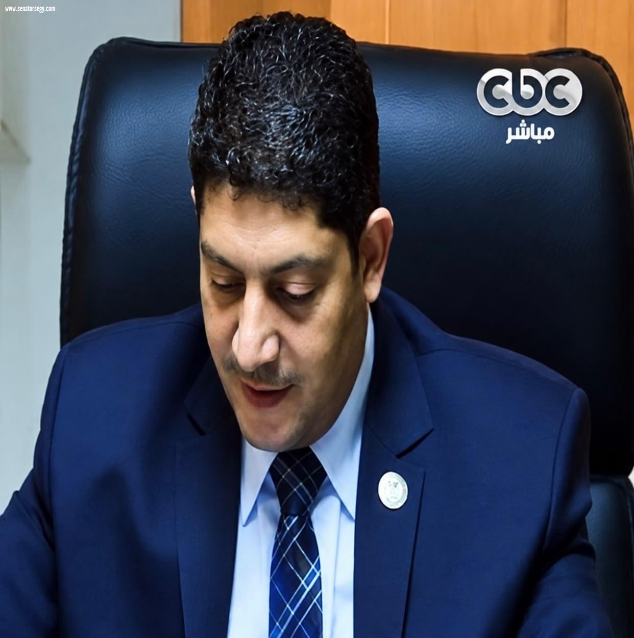 خالد السيد: نظام المعاملات التجارية السعودي الجديد يعزز الثقة الاستثمارية ويرسخ استقرار بيئة الأعمال