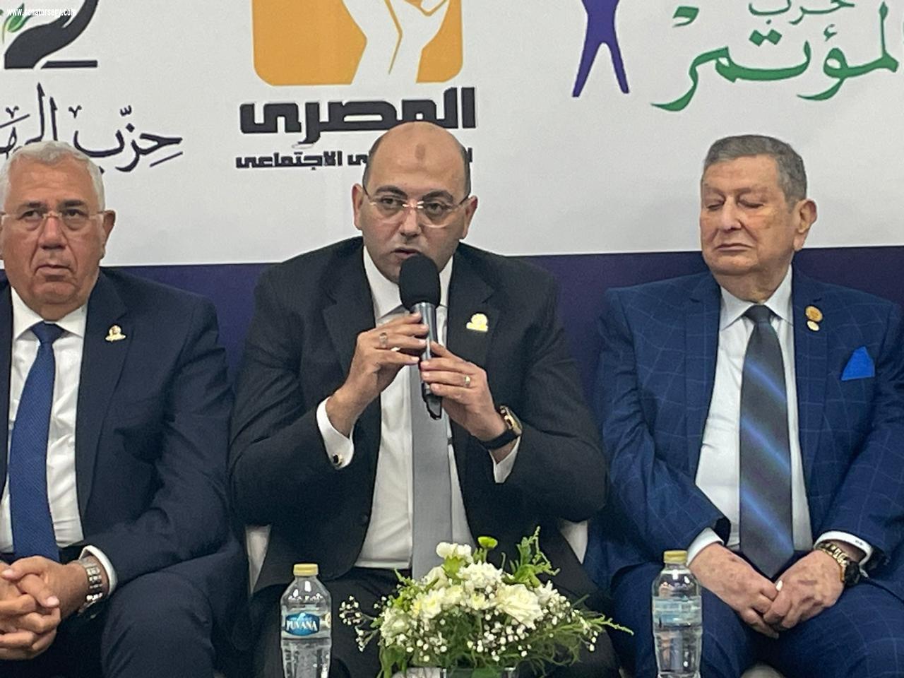 العطيفي: تشكيل لجنتين قانونية وإعلامية للقائمة الوطنية