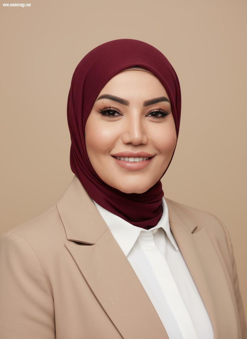 النائبة عبير عطا الله: الرئيس السيسي يضع خارطة طريق لعصر التعليم الرقمي وصناعة الكادر الفني العالمي 