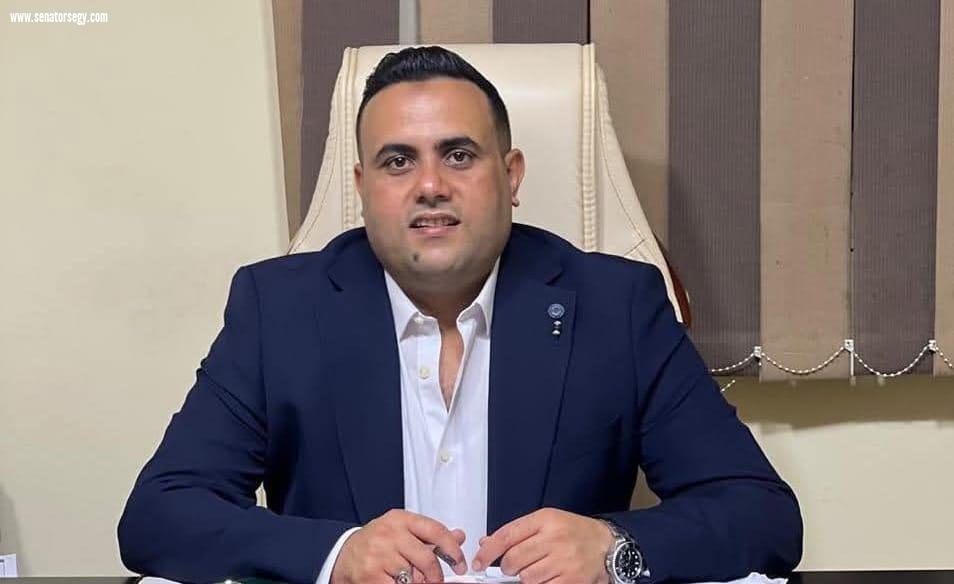 النائب مصطفى مزيرق: إدراج فروع الإخوان على قوائم الإرهاب تأكيد دولي على خطورة التنظيم وصواب الموقف المصري