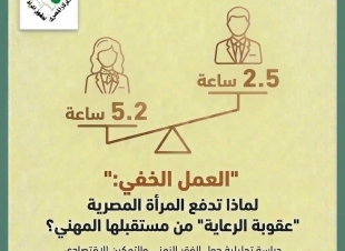 في شهر المرأة 