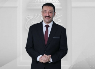 محمد رزق: المتحف المصري الكبير رمز لقدرة المصريين على البناء والإبداع