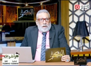 أشرف محمود: زيادة المعاشات خطوة إنسانية عظيمة وانحياز مستمر من الرئيس للفئات الأولى بالرعاية