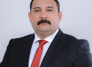 أسامه جمعة: احتلال غزة جريمة دولية ومصر لن تصمت أمام العدوان الاسرائيلي المتواصل
