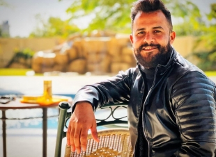 محمد صبحي الدينامو.. نجم خلف الشاشة وقائد صناعة 