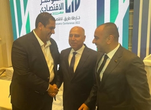 نائبي الشيوخ التمامي وابوحجازي: الفريق كامل الوزيررمز للعمل الميداني والانضباط وتحمّل المسؤولية وتاريخ حافل بالإنجازات