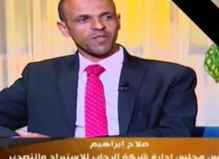 رجل الأعمال المصري صلاح إبراهيم: حقنا راجع بالقانون