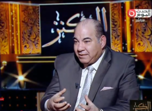 ​مساعد وزير الداخلية الأسبق: الرئيس السيسي لن يسمح بالمساومة على سنتيمتر واحد من محور فيلادلفيا