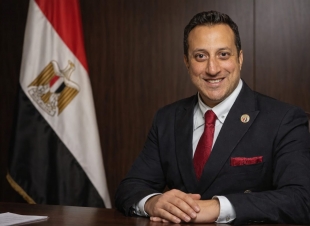 محمود لملوم: كلمة الرئيس السيسي في ذكرى يوليو خارطة طريق للجمهورية الجديدة