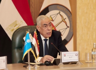 المستشارة أمل عمار: “الغرف الصديقة للطفل” يمثل نقلة نوعية في مسار العدالة المصرية