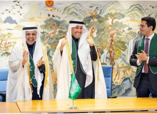 السعودية عضوًا في مجلس المنظمة البحرية الدولية