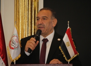 رئيس حزب شعب مصر: بيان الخارجية المصرية رسالة حاسمة ضد الاحتلال ويمثل صوت كل المصريين والعرب